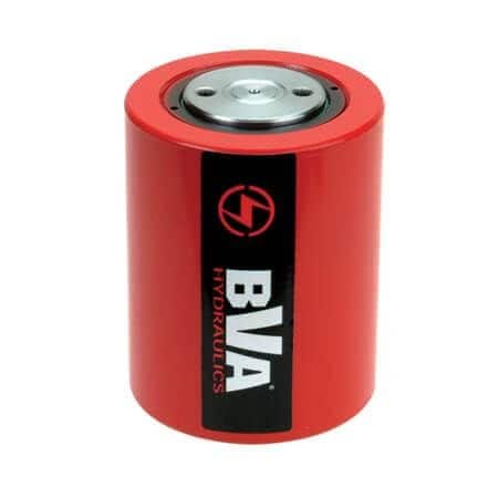 Bva Hydraulics 20 Ton Cylinder, SA, 175 In Stroke, HL2002 HL2002